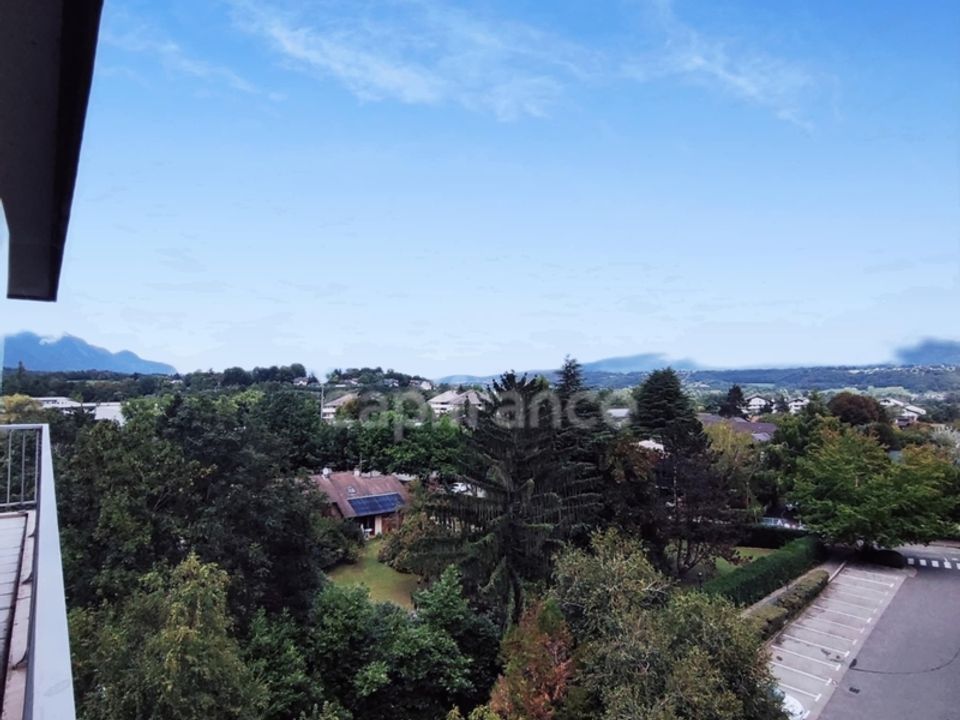 Appartement in La Motte-Servolex, Savoie - foto 1