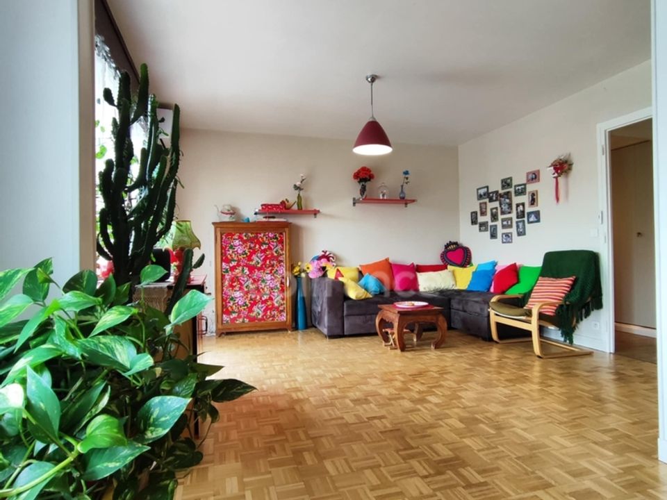 Appartement in La Motte-Servolex, Savoie - foto 2