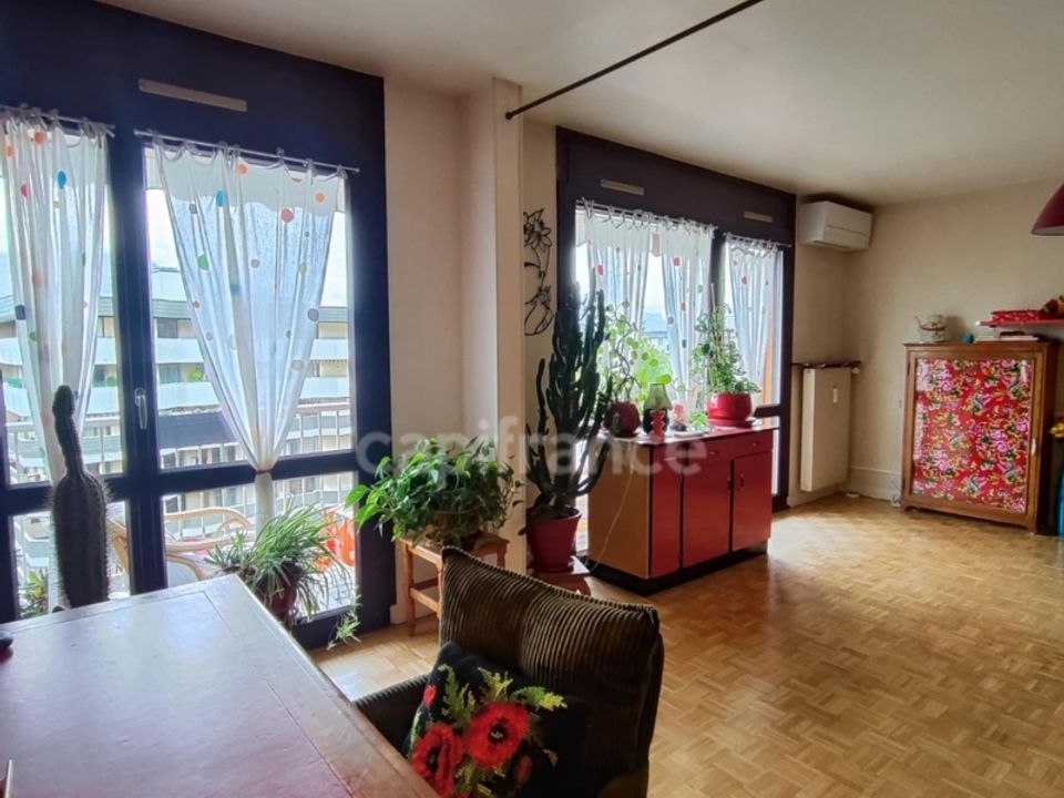 Appartement in La Motte-Servolex, Savoie - foto 3