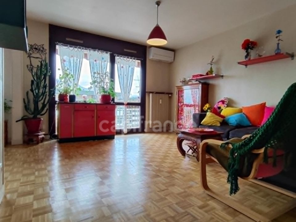 Appartement in La Motte-Servolex, Savoie - foto 4