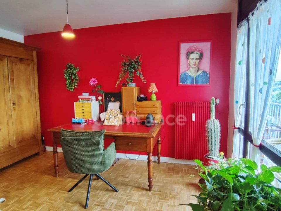 Appartement in La Motte-Servolex, Savoie - foto 5