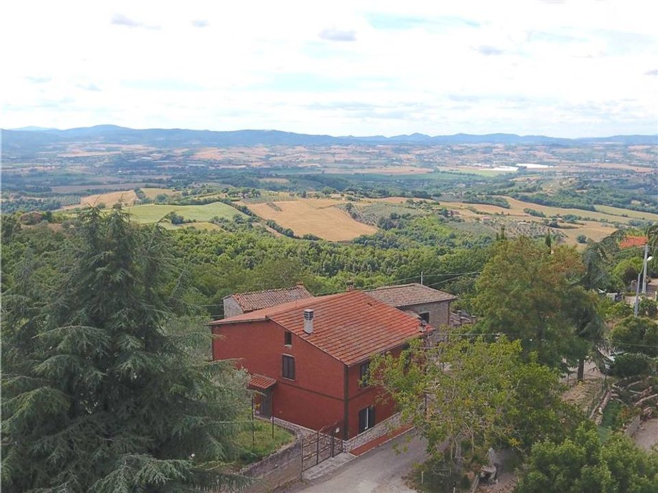 Villa i Collazzone, Perugia - foto 2