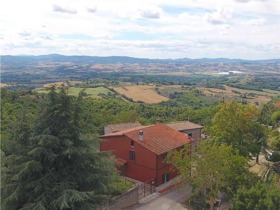 Villa i Collazzone, Perugia - foto 3