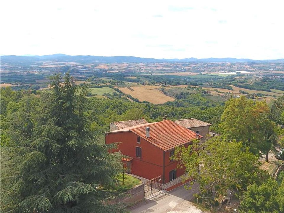 Villa i Collazzone, Perugia - foto 4