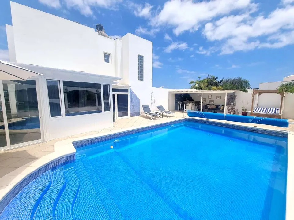 Casa unifamiliar a Tias, Lanzarote - foto 3