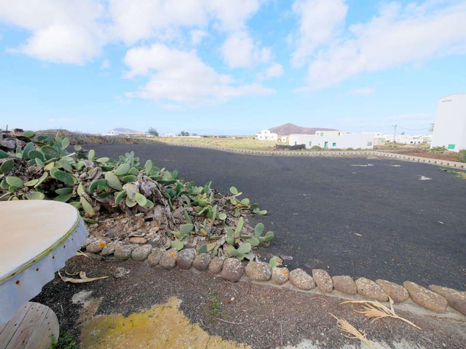 Byhus i Tajaste, Lanzarote - foto 5