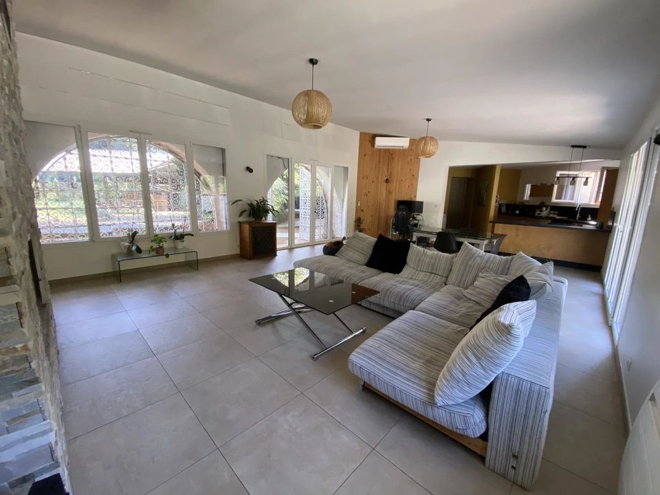 Villa in Contes, Alpes-Maritimes - foto 2