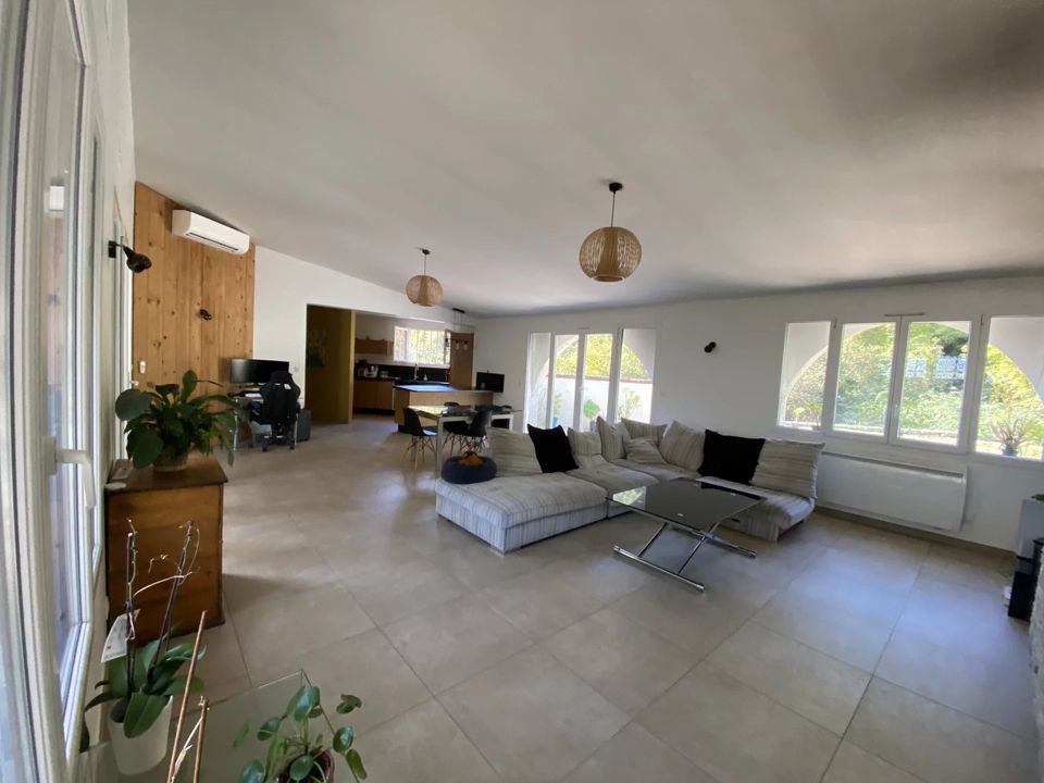 Villa in Contes, Alpes-Maritimes - foto 3