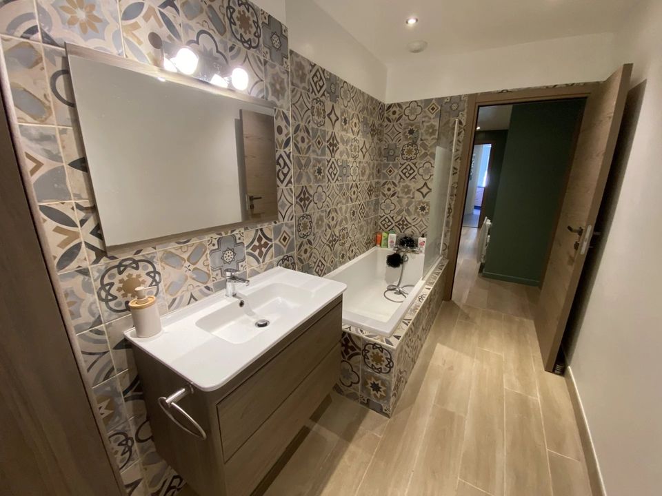 Villa in Contes, Alpes-Maritimes - foto 4