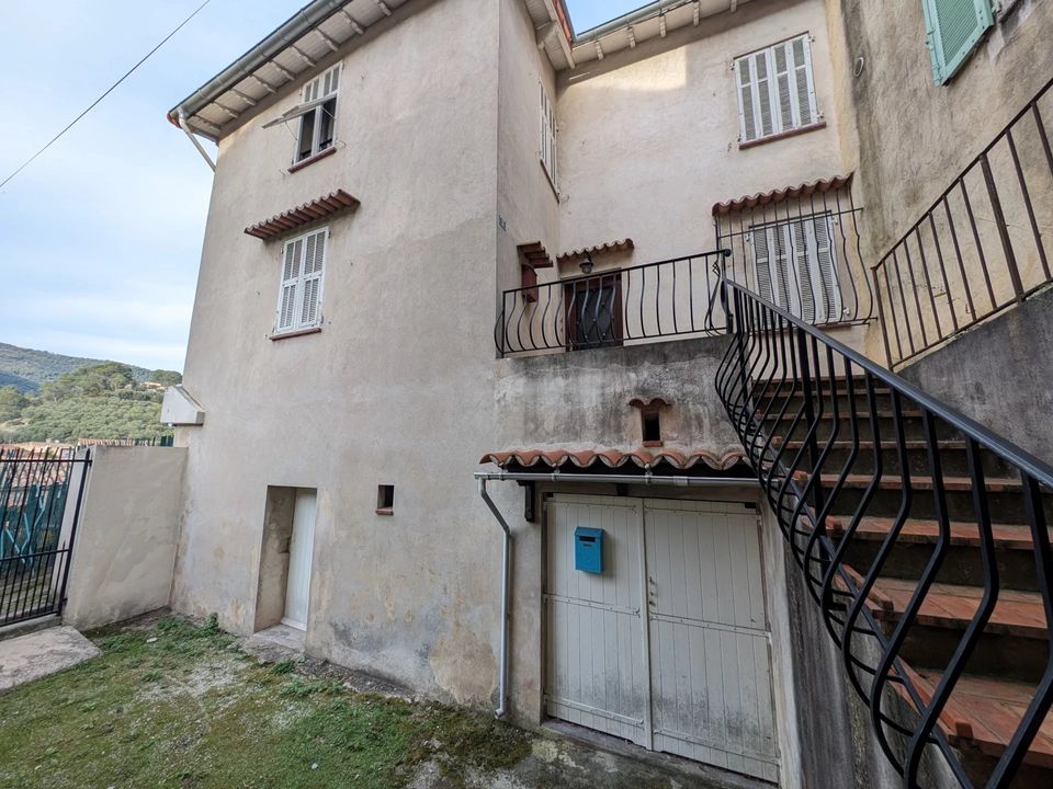Masia a Drap, Alpes-Maritimes - foto 1