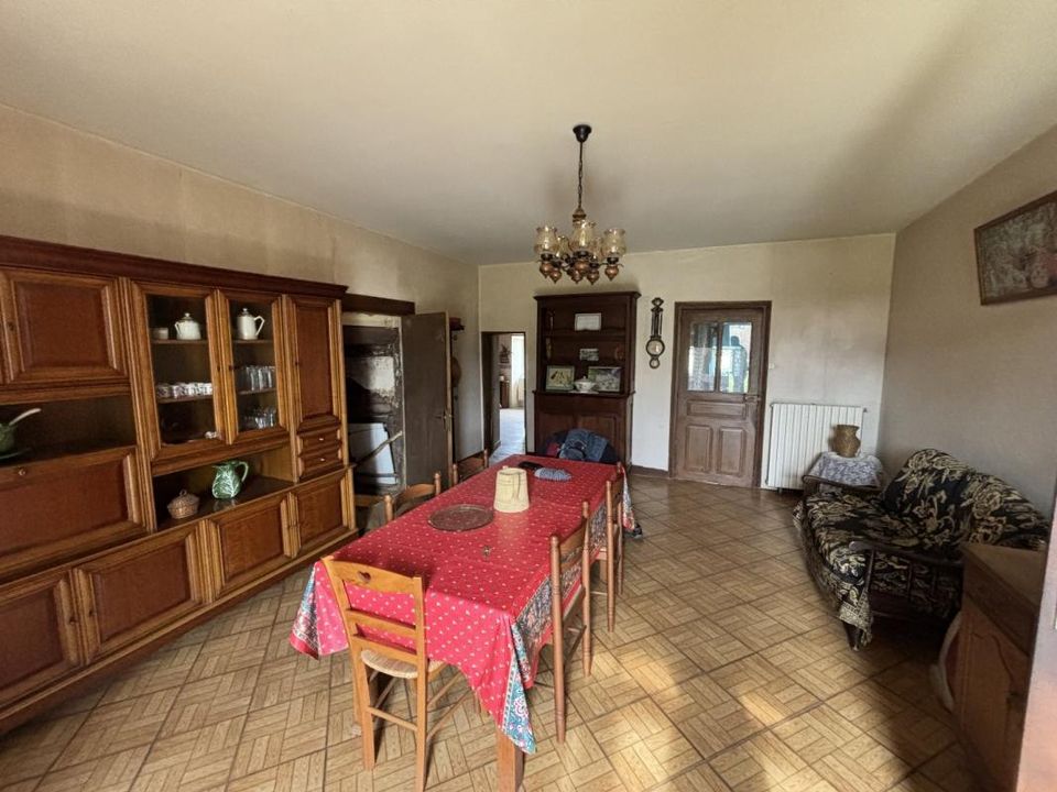 Farm i Roannes-Saint-Mary, Cantal - foto 4