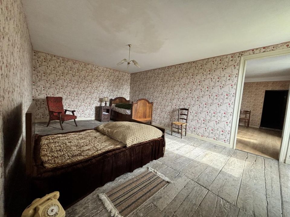 Farm i Roannes-Saint-Mary, Cantal - foto 5