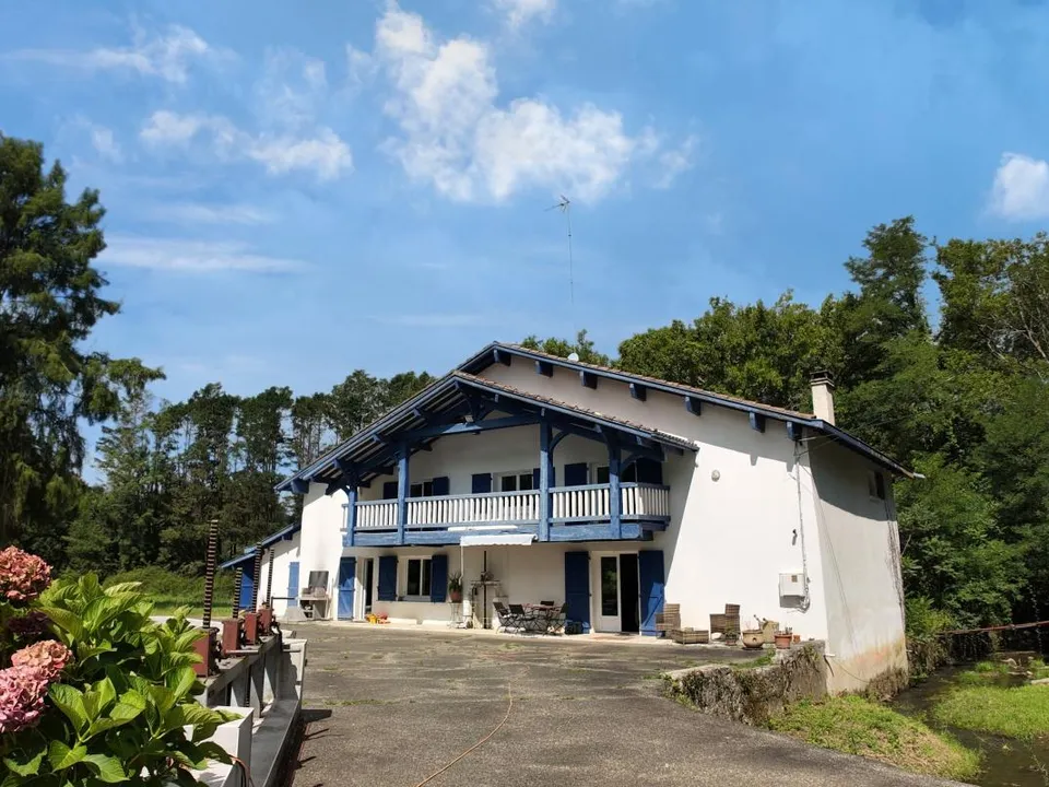 Casa colonica Peyrehorade, Landes - foto 5