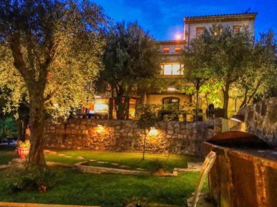 Villa i Grasse, Alpes-Maritimes - foto 1