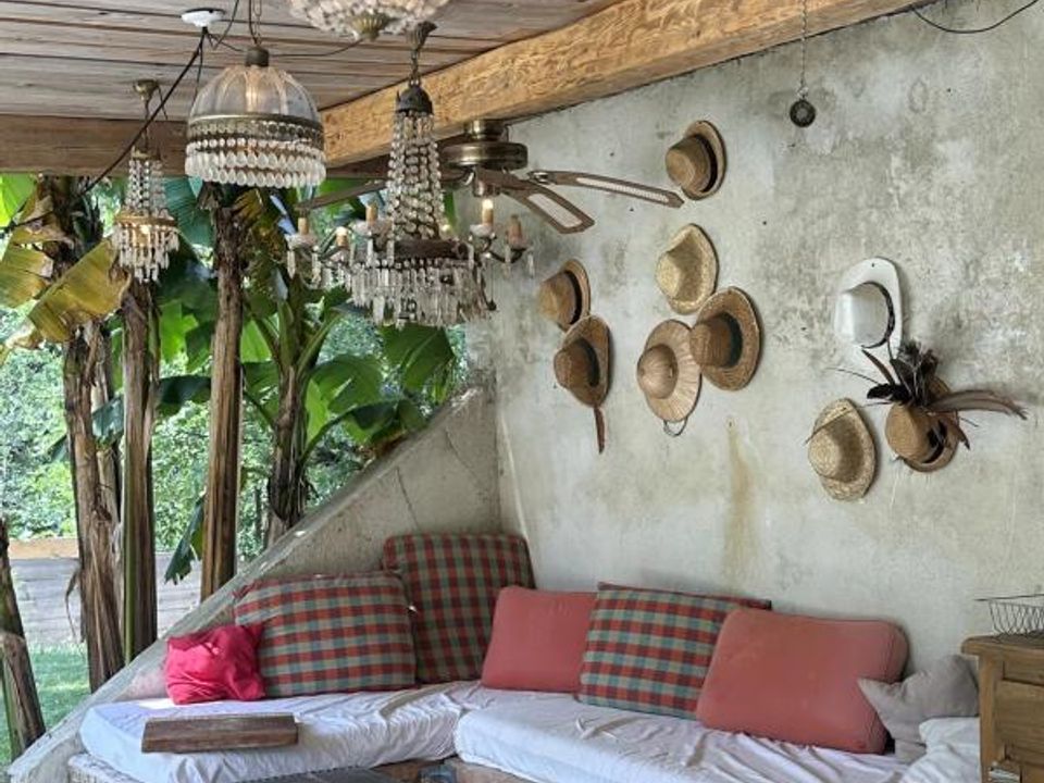 Villa i Grasse, Alpes-Maritimes - foto 3