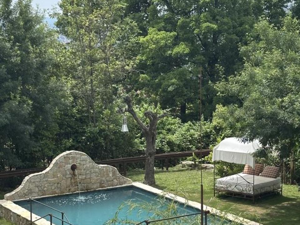 Villa i Grasse, Alpes-Maritimes - foto 4