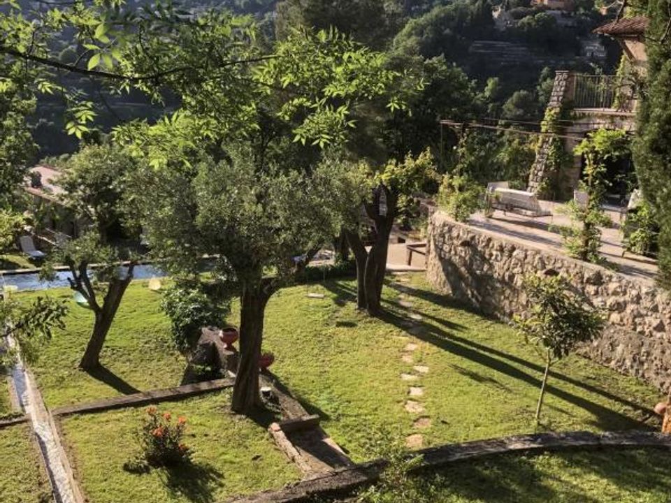 Villa i Grasse, Alpes-Maritimes - foto 5