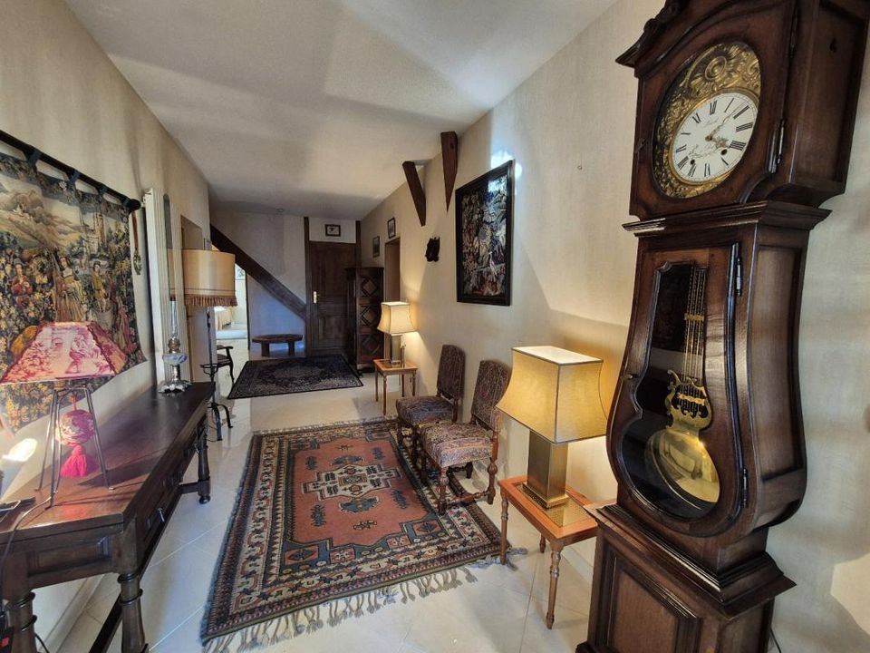 Duplex i Foix, Ariege - foto 2