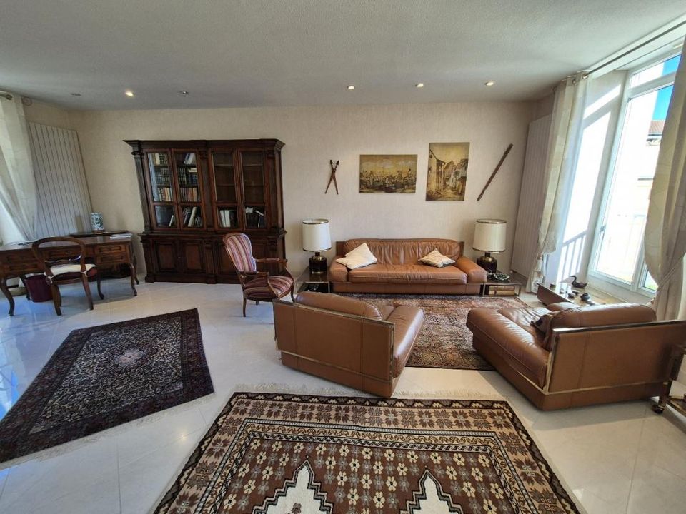 Duplex i Foix, Ariege - foto 3