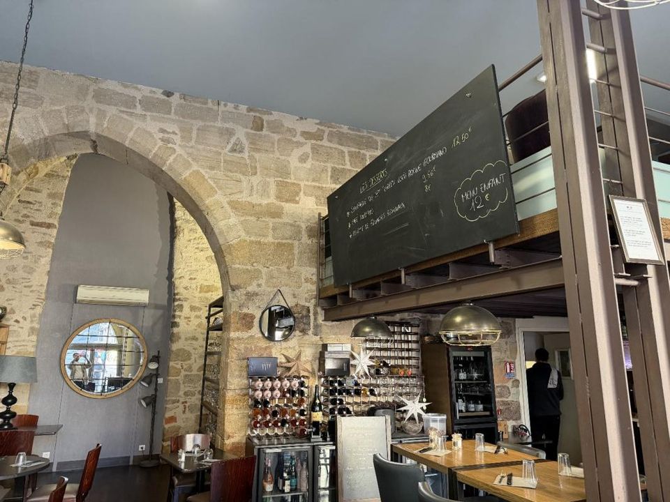 Erhvervsejendom i Figeac, Lot - foto 4