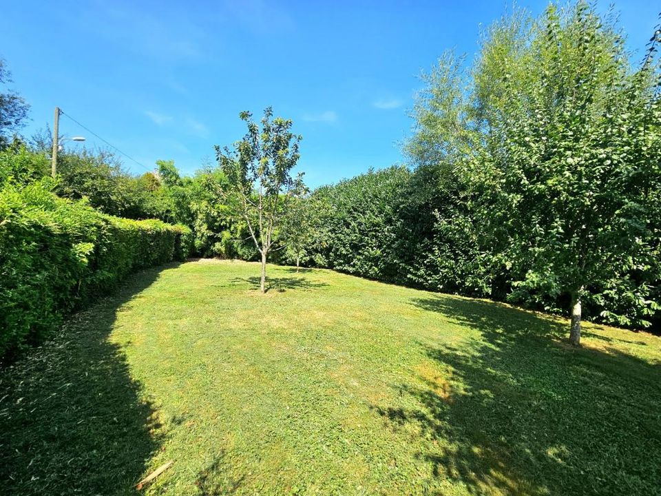 Farm hus i Prévinquières, Aveyron - foto 4