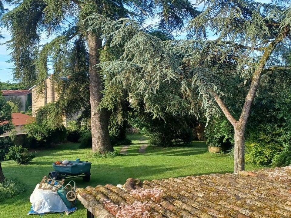Villa i Valence-en-Poitou, Vienne - foto 2