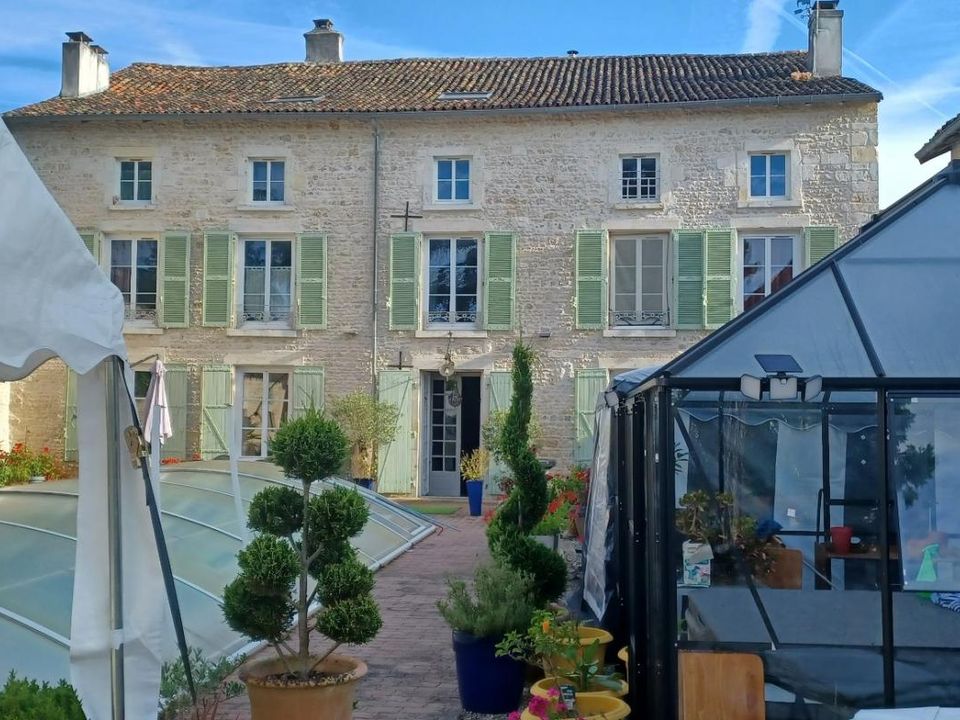Villa i Valence-en-Poitou, Vienne - foto 3