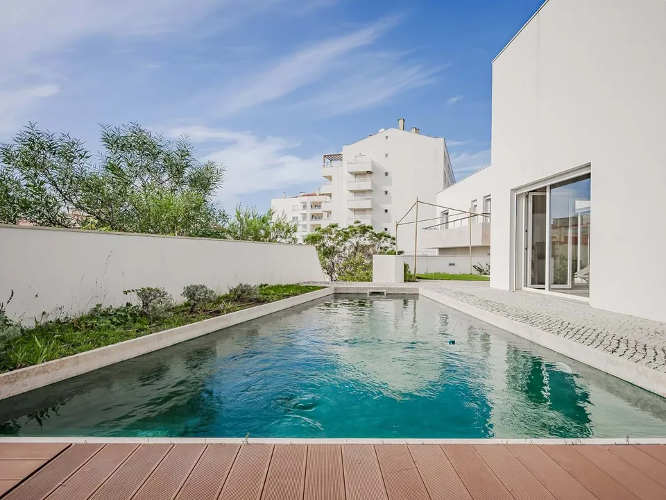 Villa a Cascais, Lisbon - foto 2