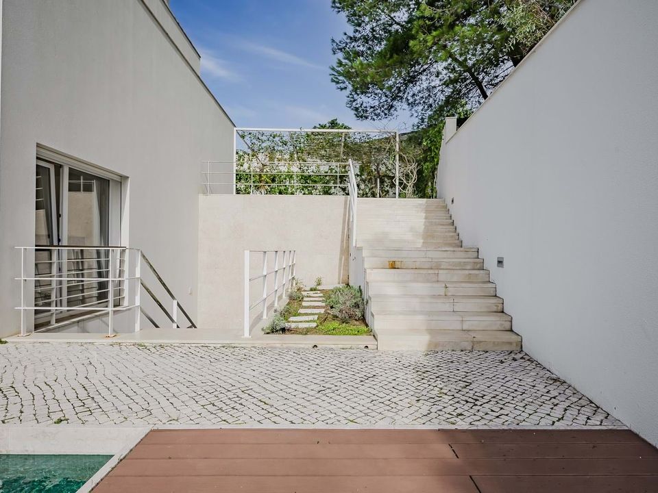 Villa a Cascais, Lisbon - foto 4