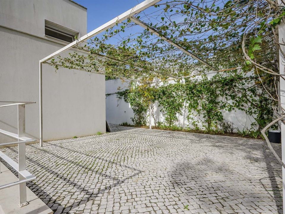 Villa a Cascais, Lisbon - foto 5