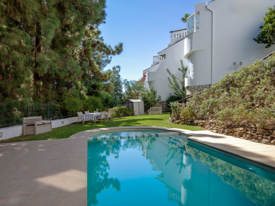 Byhus i Marbella, Malaga - foto 3