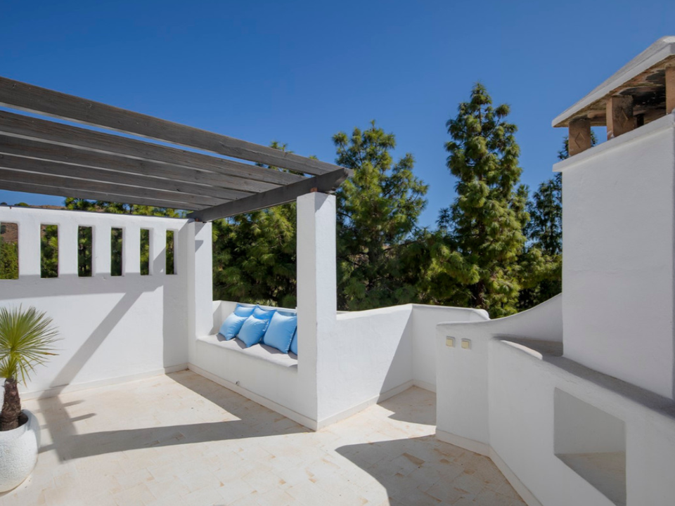 Byhus i Marbella, Malaga - foto 5