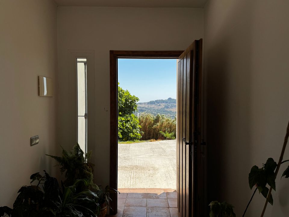 Byhus i Tarifa, Cadiz - foto 1