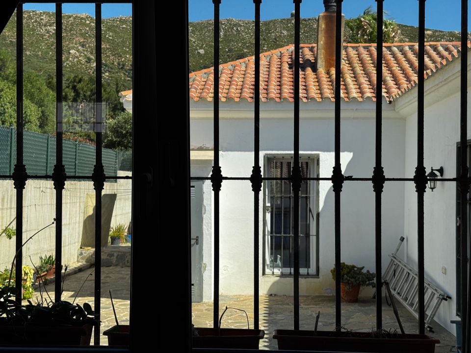 Byhus i Tarifa, Cadiz - foto 2