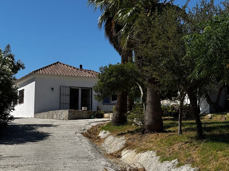 Byhus i Tarifa, Cadiz - foto 3