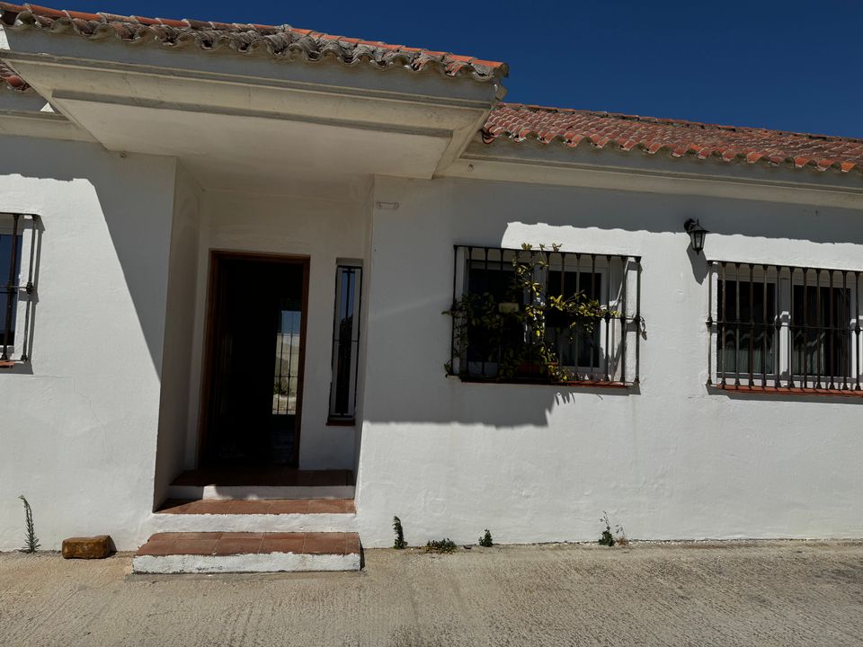 Byhus i Tarifa, Cadiz - foto 4