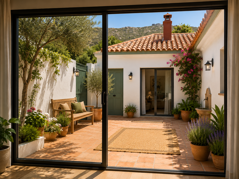 Stadthaus in Tarifa, Cadiz - Foto 4