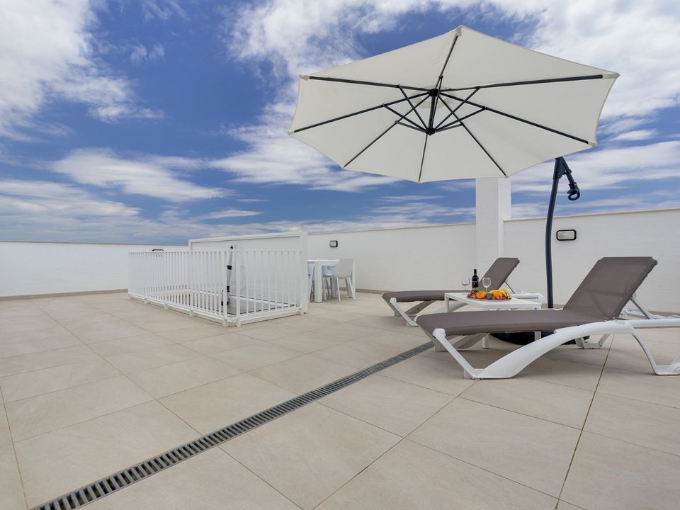 Penthouse i Orihuela Costa, Alicante - foto 2