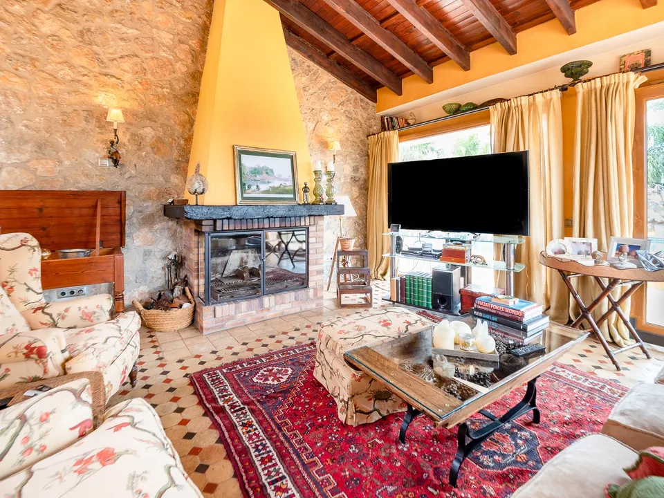 Villa i Puntiro, Mallorca - foto 3