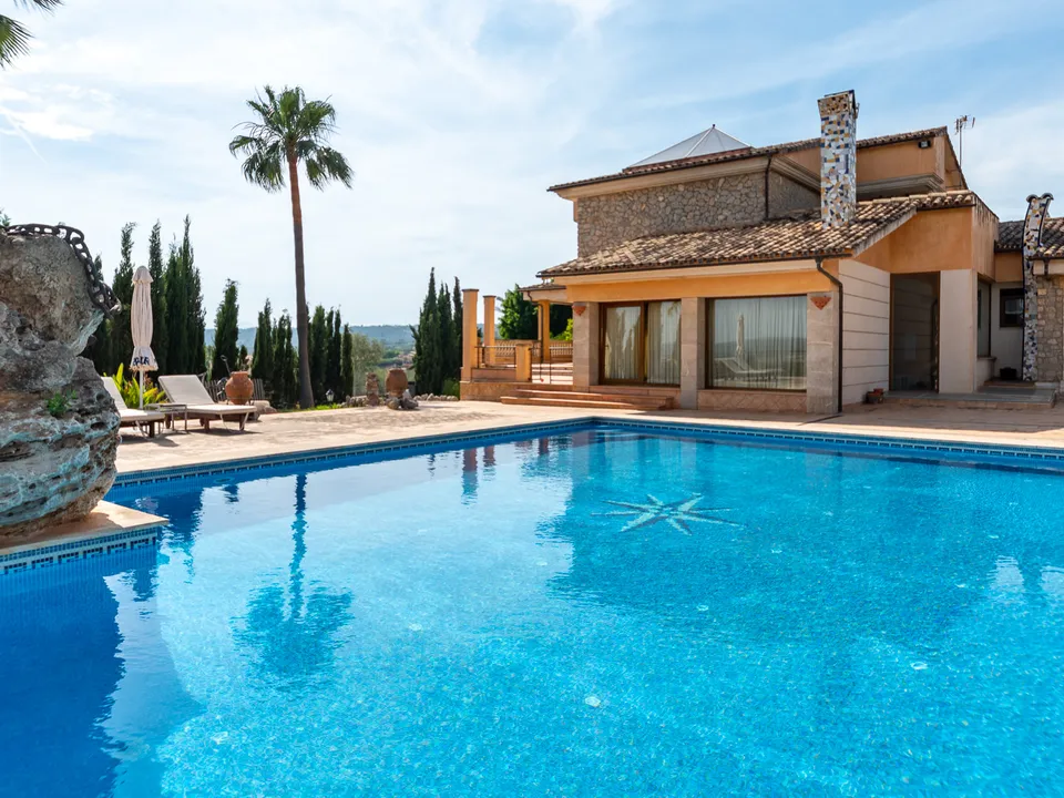 Villa i Puntiro, Mallorca - foto 4