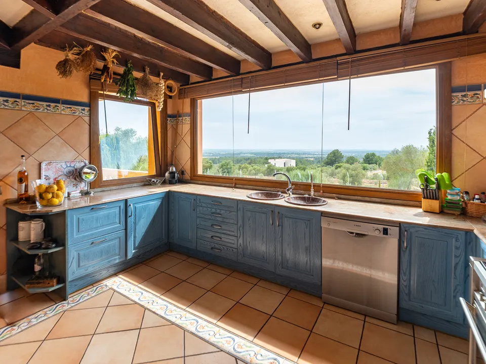 Villa i Puntiro, Mallorca - foto 5