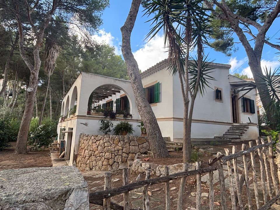 Villa i Costa De La Calma, Mallorca - foto 4