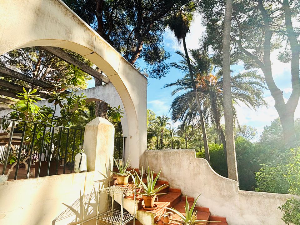 Villa i Costa De La Calma, Mallorca - foto 5
