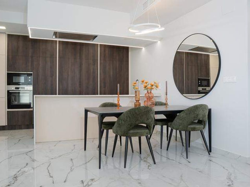 Villa i Rojales, Alicante - foto 3