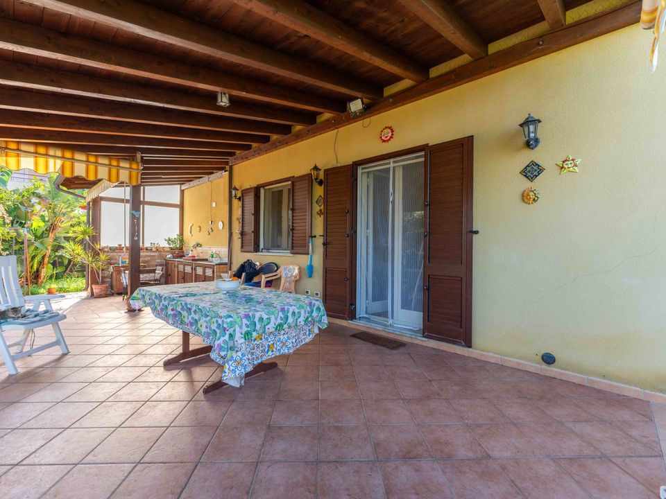 Villa i Lascari, Palermo - bilde 2
