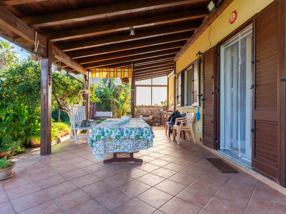 Villa i Lascari, Palermo - bilde 3