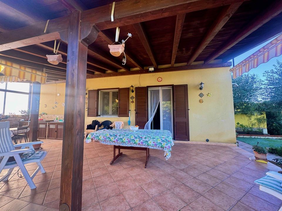 Villa i Lascari, Palermo - bilde 4
