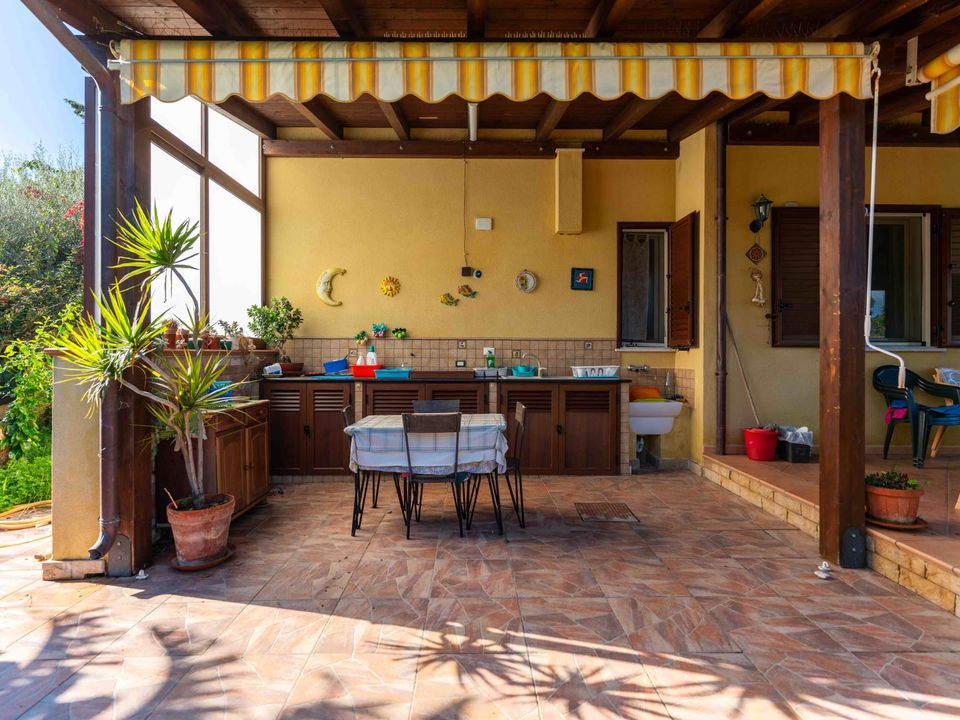 Villa i Lascari, Palermo - bilde 5