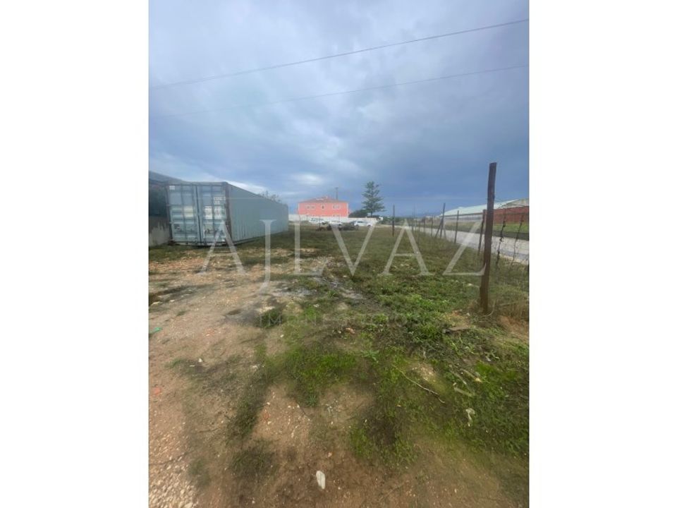 Helårsgrund i Odiaxere, Faro - foto 2