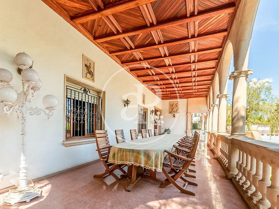 Villa i Palma De Mallorca, Mallorca - foto 4